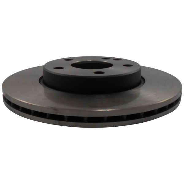Kit Disco de Freio BD0111 Diant. Mercedes A200 - Cód.5115