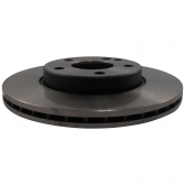 Kit Disco de Freio BD0111 Diant. Mercedes A200 - Cód.5115