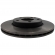 Kit Disco de Freio BD0111 Diant. Mercedes A200 - Cód.5115