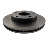 Kit Disco de Freio BD6006 Diant. GM S10 - Cód.6977