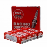 Jg Vela de Ignição NGK R6252K-105 Kawasaki KX100 - Cód.11070