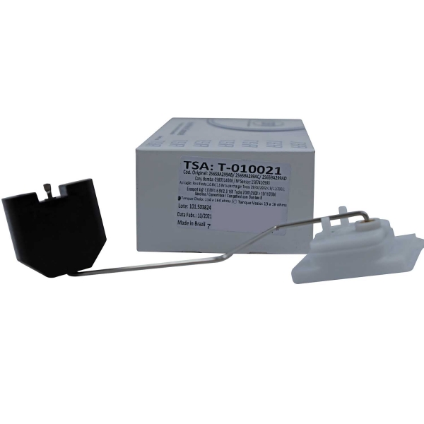 Sensor de Nivel TSA T010021 Ford Ecosport, Fiesta - Cód.8026