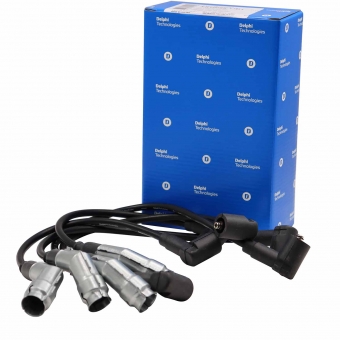 Cabo de Ignição Delphi XS10069 VW Gol, Voyage- Cód.9182