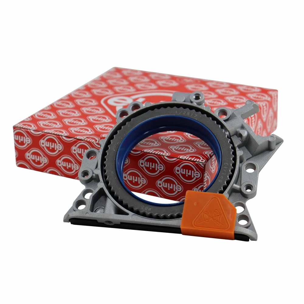 Retentor Traseiro do Motor Elring 545.900 VW AP - Cód.8766