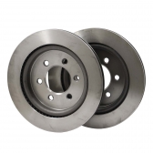 Kit Disco de Freio BD1013 Tras. Ford F150 - Cód.14273