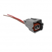 Chicote ETE5297 Bico Injetor VW Up, Polo - Cód.6675
