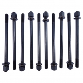 Prisioneiro de Cabeçote Forjado VW AT 1.0 16V - Cód. 526