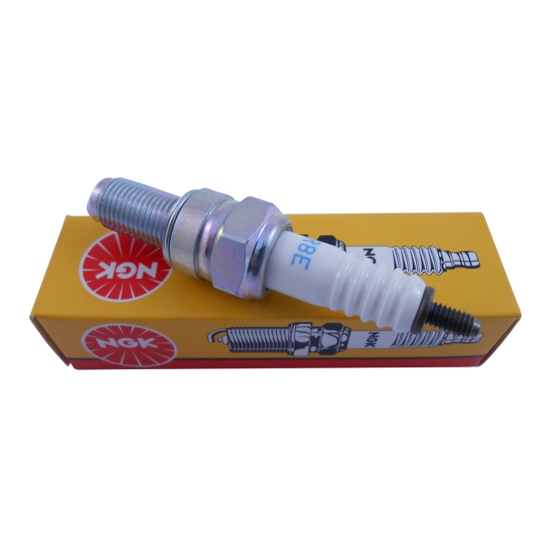 Vela de Ignição NGK CR8E Kawasaki Ninja 300 - Cód.821
