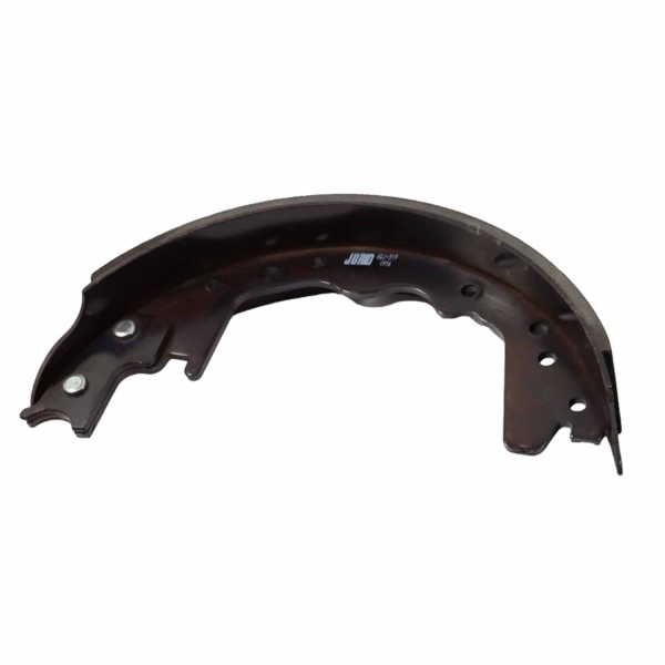 Sapata de Freio Tras. Jurid HQJ519 GM Silverado - Cód.7508