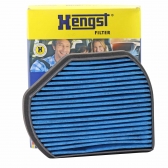 Filtro de Cabine Hengst E914LB Mercedes C240 - Cód.12308