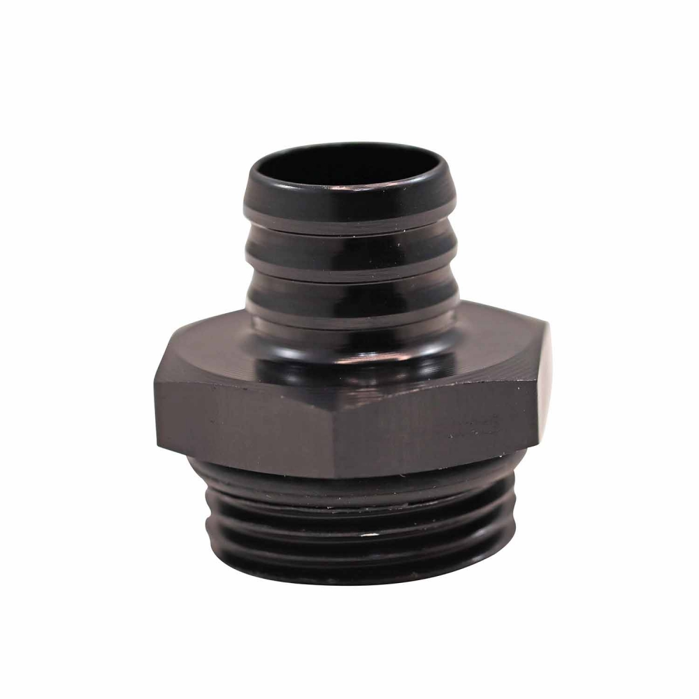Niple Espigão Fixo Macho 12AN x 5/8\\\