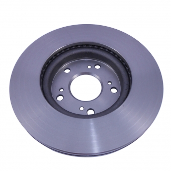 Kit Disco de Freio BD1705 Diant. Honda Civic - Cód.4397