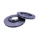 Kit Disco de Freio BD2830 Diant. Elantra - Cód.4751