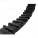 Correia Dentada Gates 5318XS Suzuki Vitara, Swift - Cód.4536