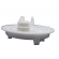 Flange Bomba TSA T030071 GM Prisma, Onix 1.0 8V - Cód.10722