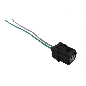 Chicote ETE5317 Sensor de Temperatura Honda - Cód.6670