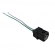 Chicote ETE5317 Sensor de Temperatura Honda - Cód.6670