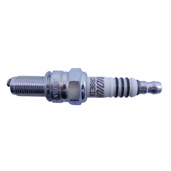 Vela de Ignição NGK CR8EIX Iridium - Cód.285