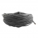 Conduíte ThermGuard 8mm Preto 180ºC / 1.5KV - Cód.7192