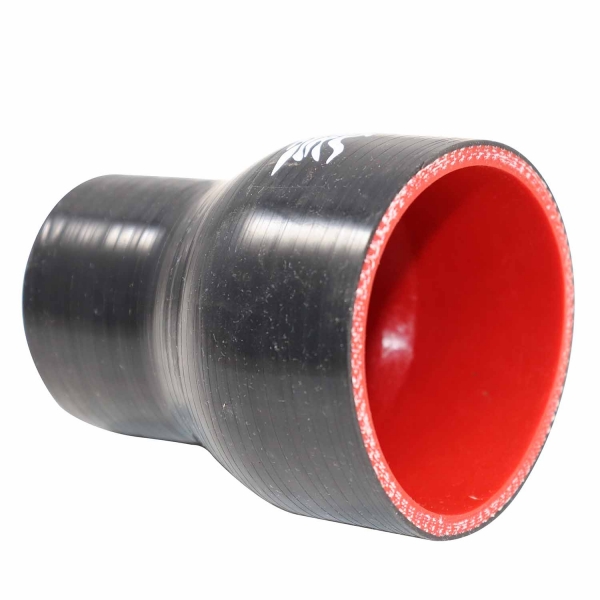 Mangote de Silicone Preto 3\\\