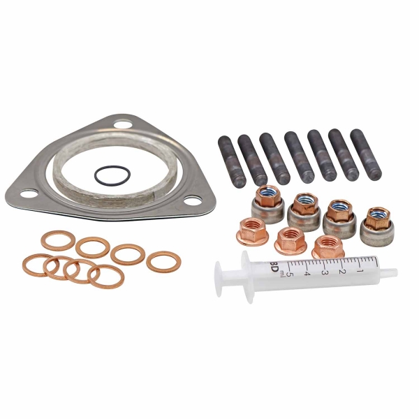 Kit Junta Turbina Elring 376.340 Citroen C4, DS3 - Cód.11885