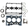 Jg Juntas Superior c/ Ret. 598.980 VW Fox, Gol, Up- Cód.7607