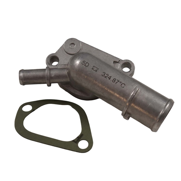 Válvula Termostática MTE VT324.87 Fiat Uno Sevel - Cód.13010