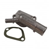 Válvula Termostática MTE VT324.87 Fiat Uno Sevel - Cód.13010