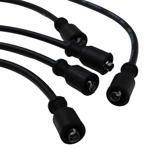 Cabo de Ignição NGK SC-T42 Fiat Uno, Fiorino - Cód.3895