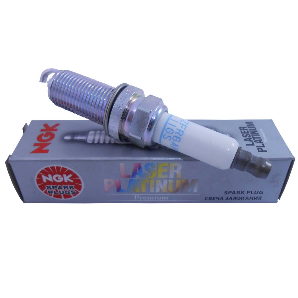 Vela de Ignição NGK LZFR6AP11GS BMW 325i 2.5 - Cód.4497