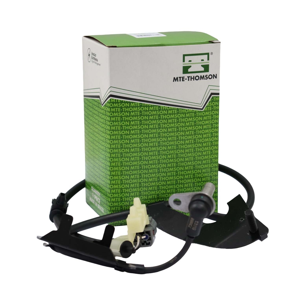 Sensor ABS Diant. Esq. MTE 73668 GM S10 - Cód.13863