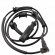 Sensor de ABS Dianteiro TSA T130142 Fiat 500 1.4 - Cód.8864