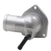 Válvula Termostática MTE VT391.92 Fiat Stilo 1.8 - Cód.11047