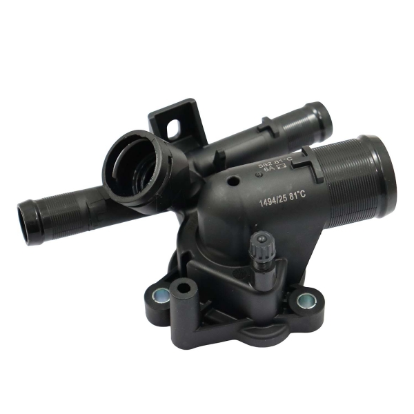 Válvula Termostática MTE VT582.81 Master 2.3 - Cód.13885