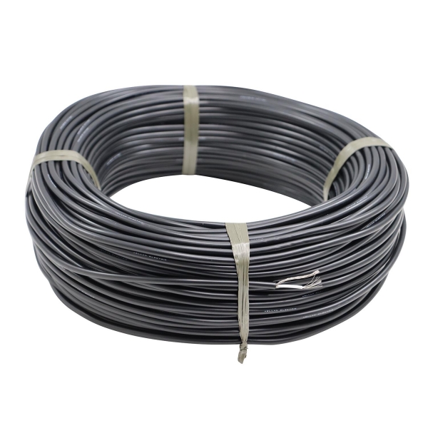 Cabo Blindado 1 Via x 20AWG com Malha Estanhada - Cód.9601