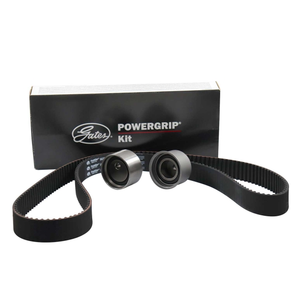Kit Correia Dentada Gates KS712 Mitsubishi L200 - Cód.4714