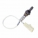 Sonda Lambda NTK OZA658-D1 Ford New Fiesta 1.6 - Cód.2703
