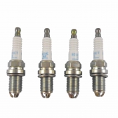 Jg de Velas de Ignição NGK BKUR6ET-10 VW Bora - Cód.1087