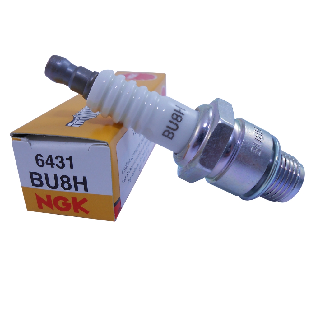 Vela de Ignição BU8H - Cód.1911