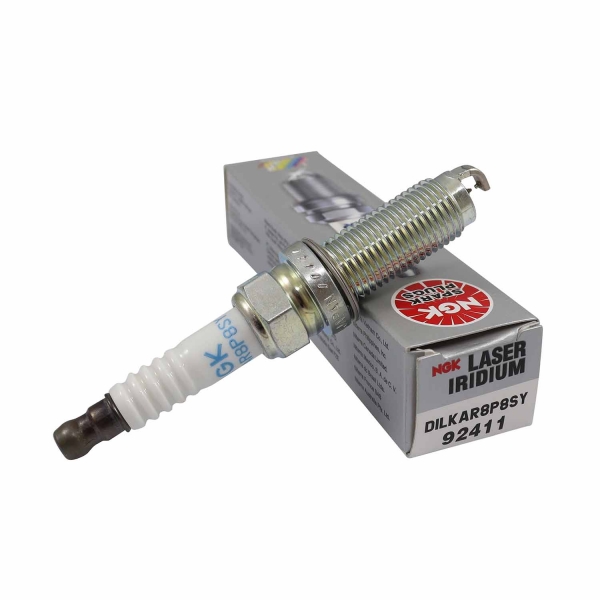Vela de Ignição NGK DILKAR8P8SY Honda Accord 2.0 - Cód.11643