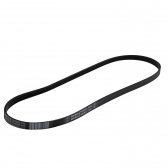 Correia Gates Micro-V 4PK1010 Honda Civic - Cód.5353
