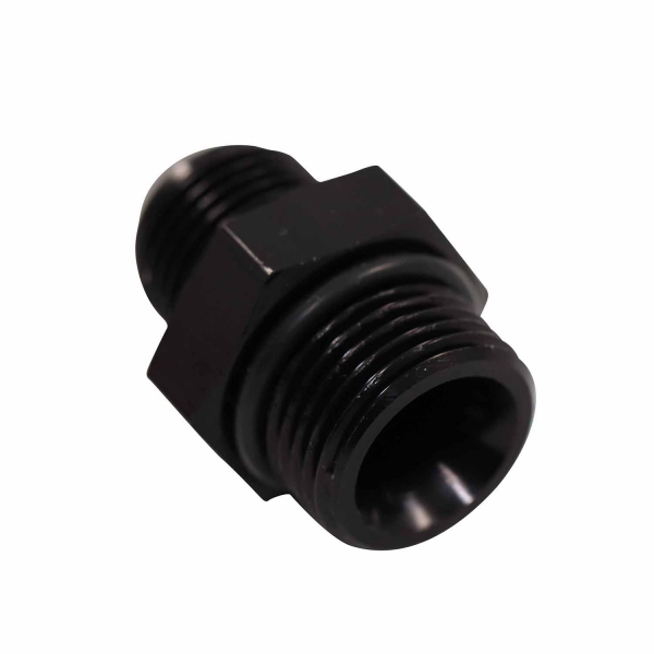 Niple Adaptador 8AN x 10AN Reta com Oring - Cód.8650