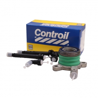 Atuador Embreagem Controil C2717 Renault Master - Cód.9632