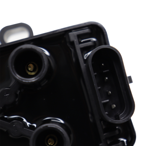 Bobina de Ignição Delphi CE20048 Renault Sandero - Cód.11212