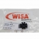 Bucha de Acopl. Coluna Elétrica Wisa 9016 Soul - Cód.9510