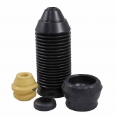 Kit Amortecedor Diant. Prime 9000K VW Nivus, Up - Cód.12456