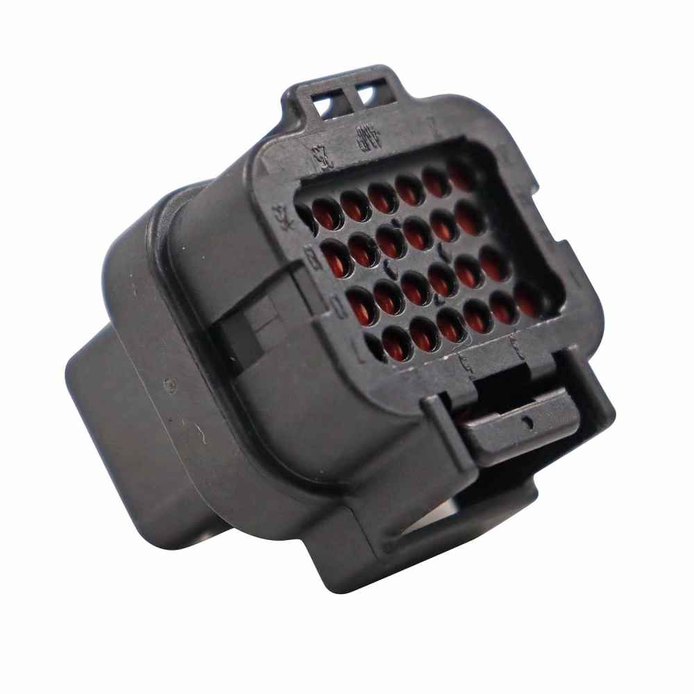 Conector Molex Superseal 26 Vias 3-1437290-8 - Cód.9001