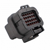 Conector Molex Superseal 26 Vias 3-1437290-8 - Cód.9001