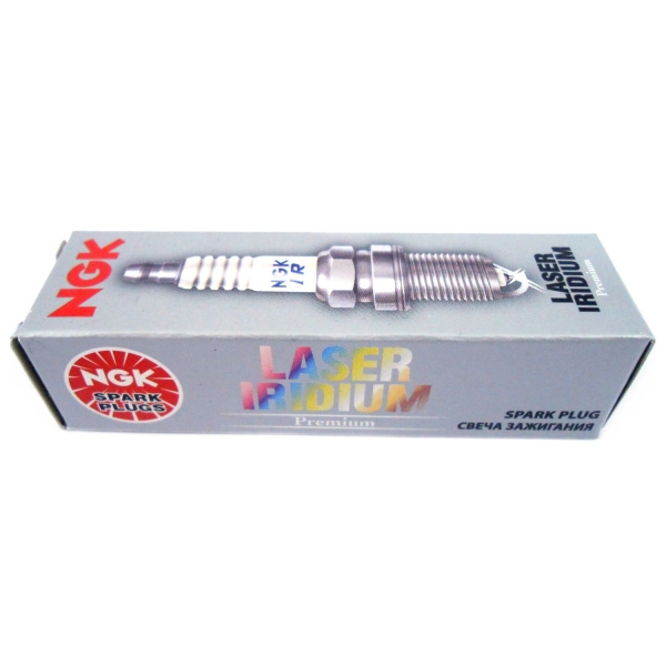 Vela de Ignição NGK IFR5J-11 Suzuki Grand Vitara - Cód.1747