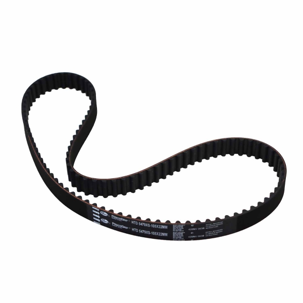 Correia Dentada Gates 5479XS Cerato 1.6 16V - Cód.9225